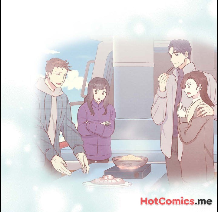 A Spoonful of Your Love - episode 49 - 61
