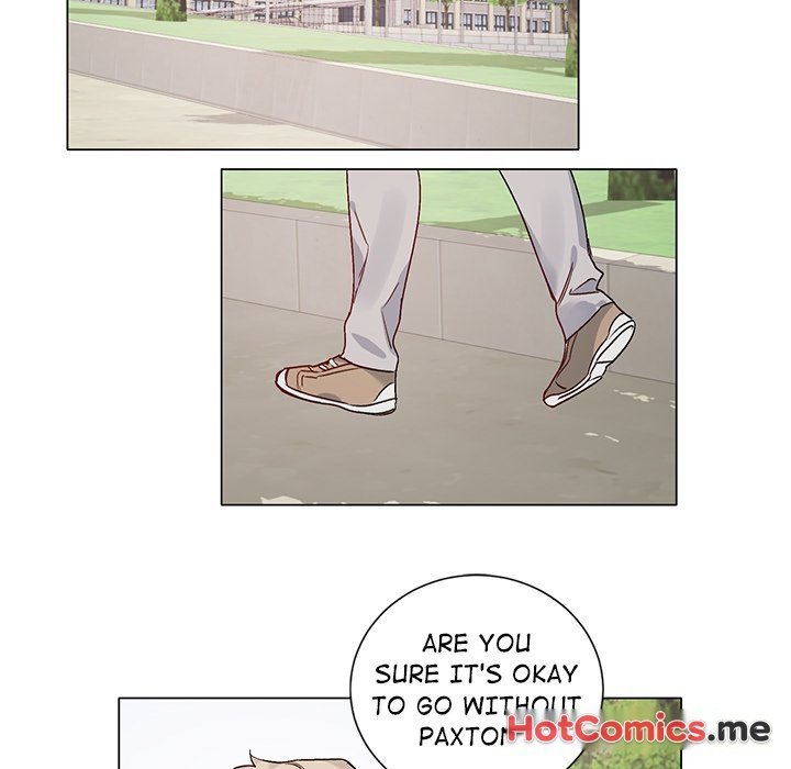 The Music Box of Petals - episode 39 - 21