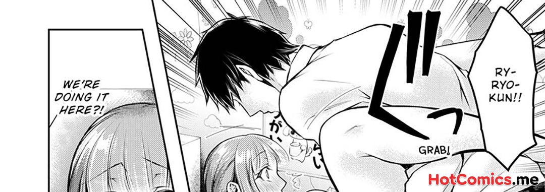 I Shouldn't Cum At The Doctor's! My Father-In-Law Explores The Deepest Part Of Me - episode 29 - 12