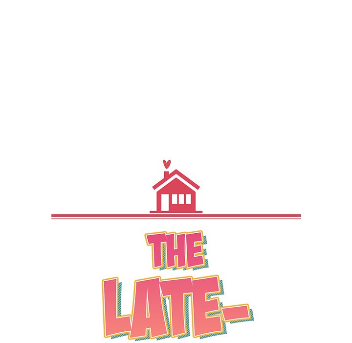 The Late-Bloomers - episode 25 - 34