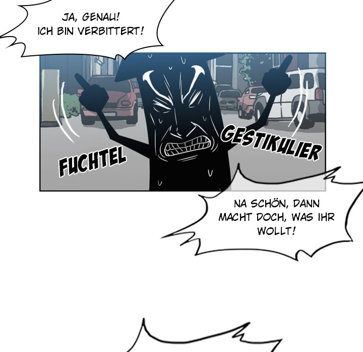 Evas Verderben - episode 54 - 60