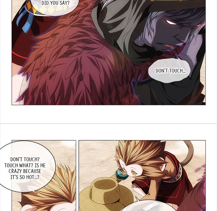 The Monkey King's Tale - episode 12 - 30