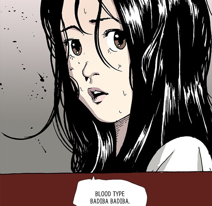 They're Coming - episode 14 - 82