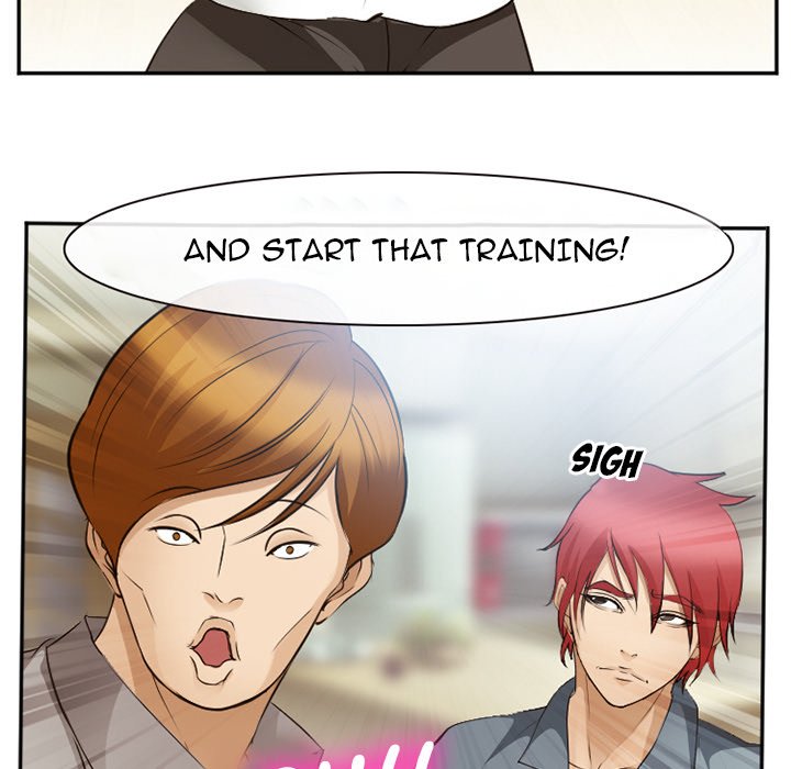 Dating Contract - episode 50 - 45