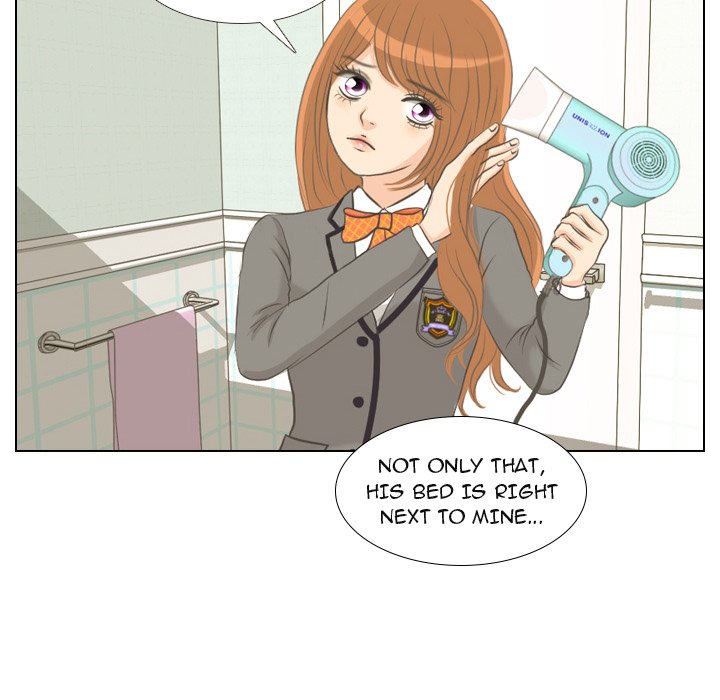 Hold My Hand - episode 1 - 30