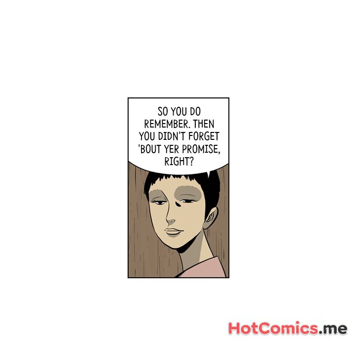 The Hooligans - episode 30 - 10