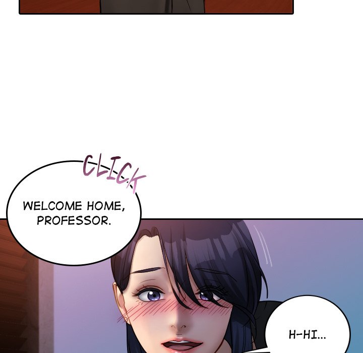 Make Me Yours, Professor - episode 37 - 58