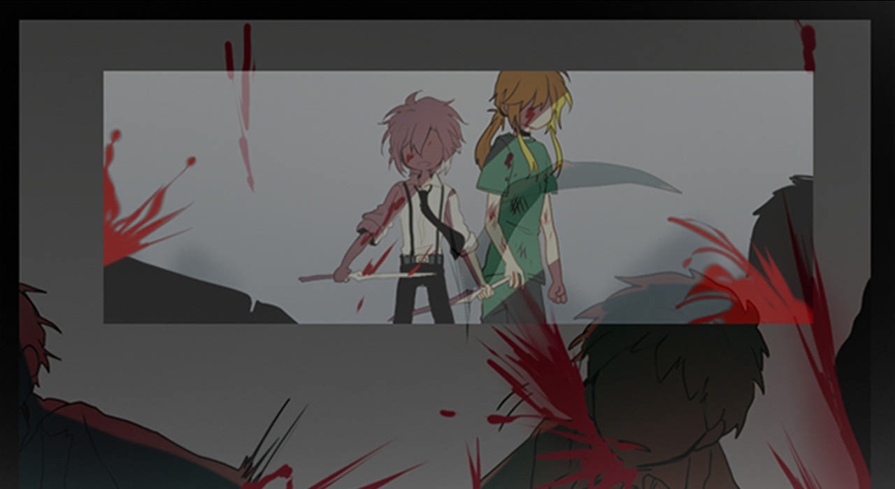 End und Save - episode 6 - 52