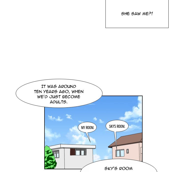 Maro's Romance - episode 1 - 36