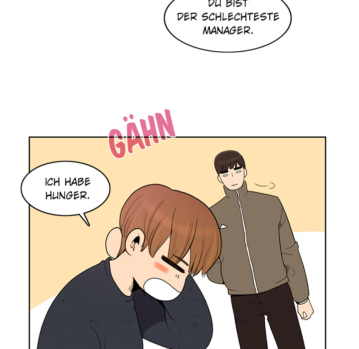 Händchenhalten Auf Eigene Gefahr - episode 56 - 72