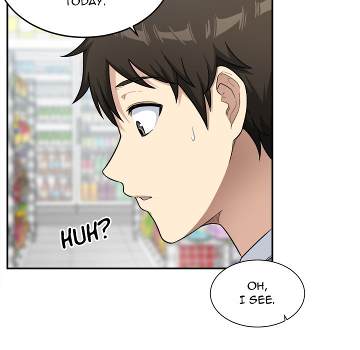 Excuse Me, This is my Room - episode 10 - 59