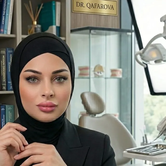 @dr.qafarova