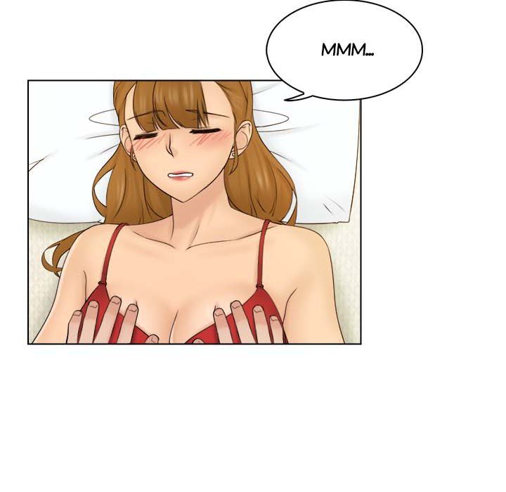 My Girlfriend and My Slave - episode 3 - 26