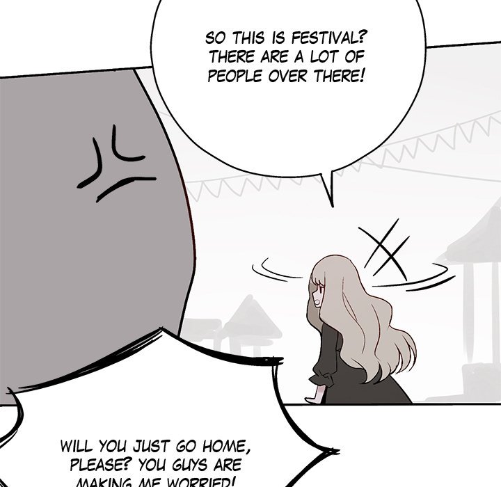 A Day With Me - episode 21 - 22