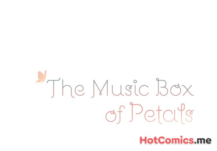 The Music Box of Petals - episode 50 - 0