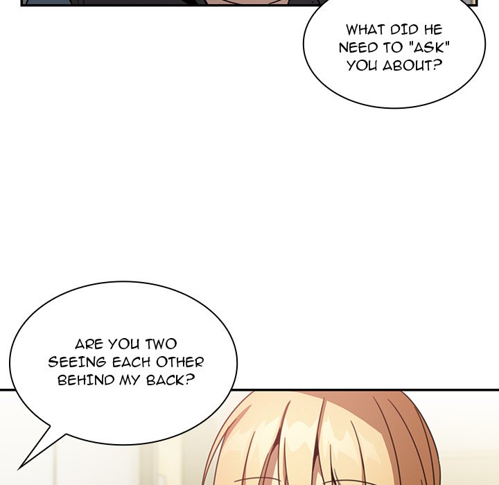 Close as Neighbors - episode 11 - 103