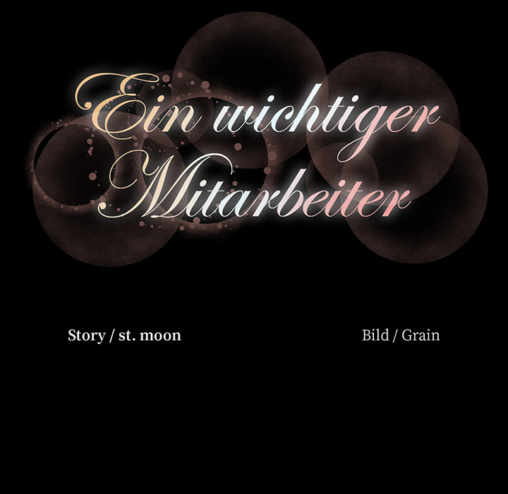 Ein wichtiger Mitarbeiter - episode 38 - 112