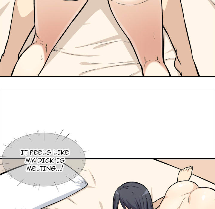 Excuse me, This is my Room - UNCENSORED - episode 28 - 56
