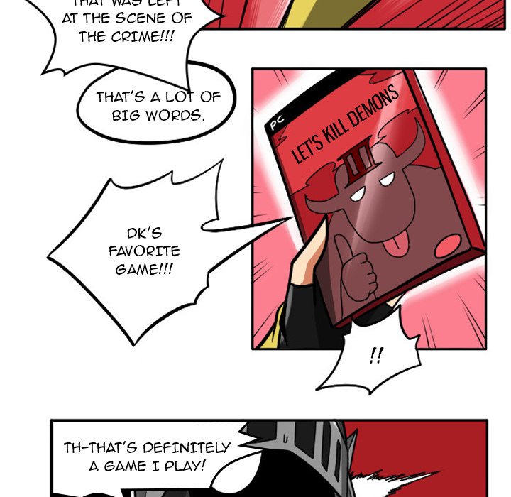 Maki and Friends - episode 1 - 26