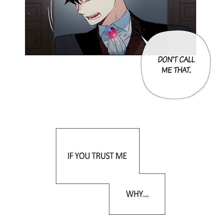 The Maid and the Vampire - episode 19 - 87