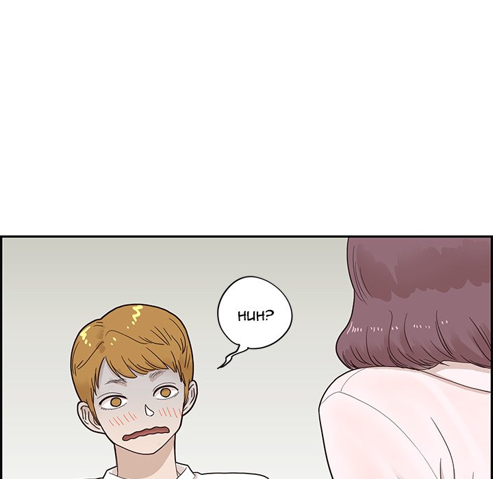 His Women's University - episode 70 - 101