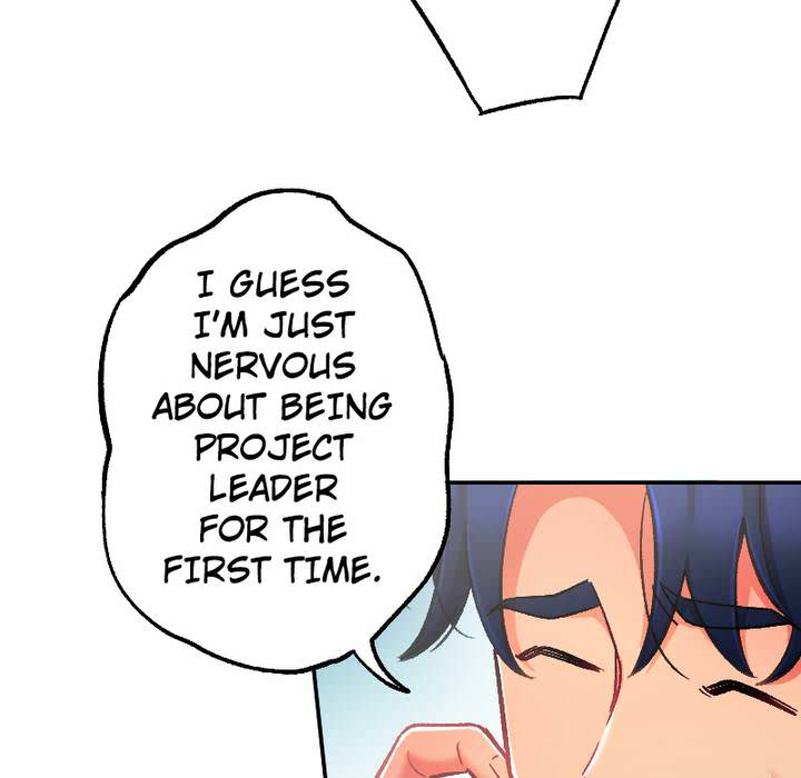 That Soaking Wet Girl - episode 11 - 21