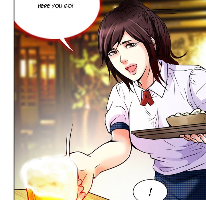 My Love Natsumi - episode 3 - 115