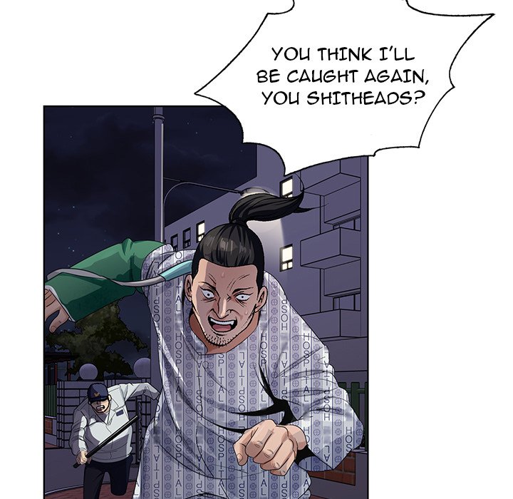 Divine Hands - episode 1 - 70