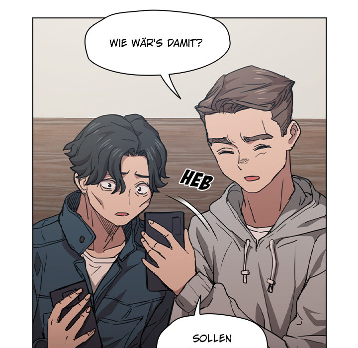 Der Neuanfang - episode 17 - 13