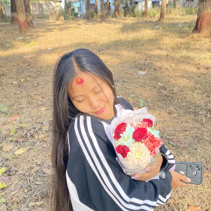 ushatamangee