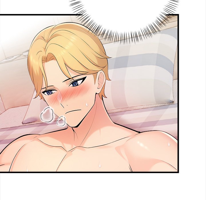 The Exchange Student & His Host - episode 9 - 97