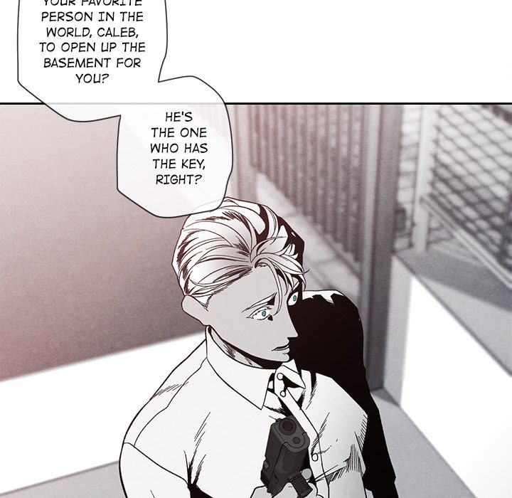 Epitaph - episode 26 - 28