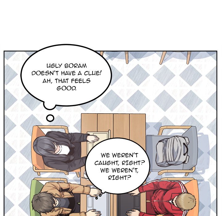 Excuse me, This is my Room - episode 89 - 67