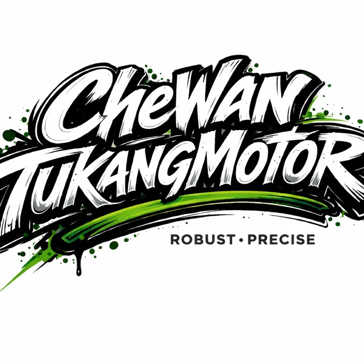 chewantukangmotor