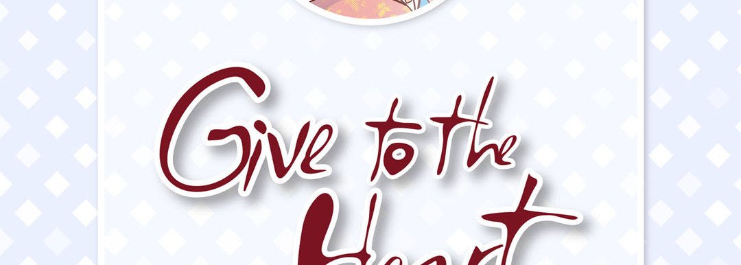 Give to the Heart - episode 33 - 5