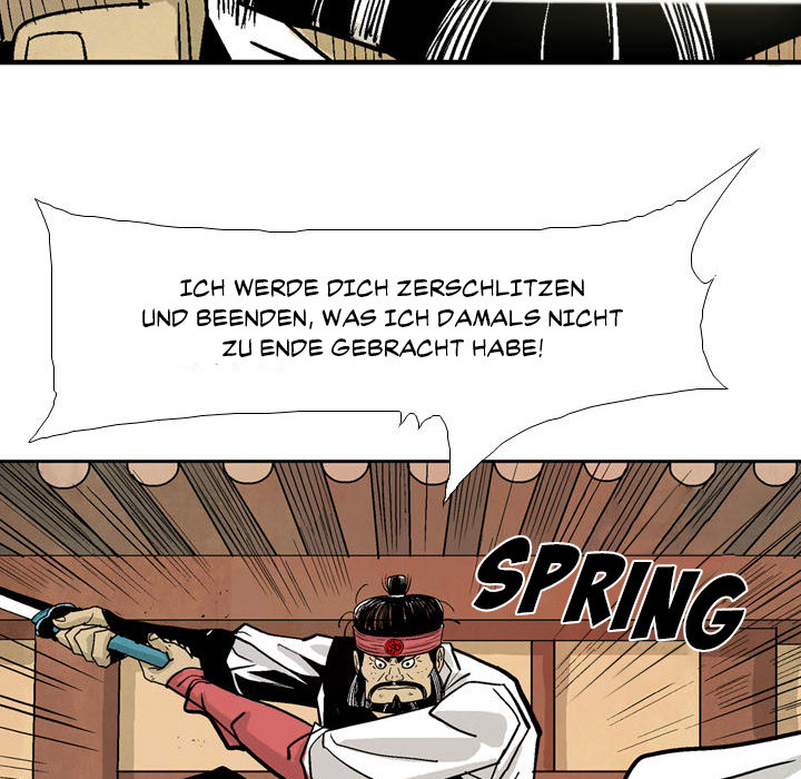 Der Schwertklan Joseons - episode 18 - 92