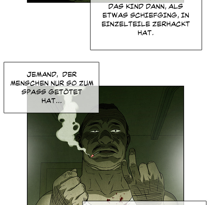 Gorgón - episode 39 - 13
