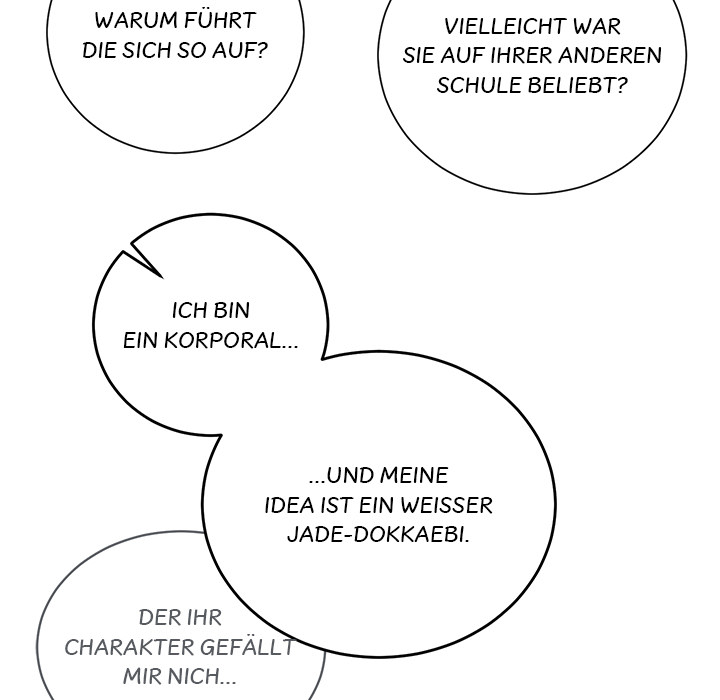 Meine Schulzeit mit Rang F - episode 9 - 76