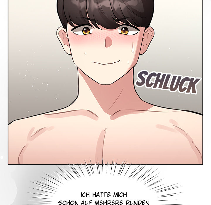 Überleben in einem Comic - episode 54 - 12
