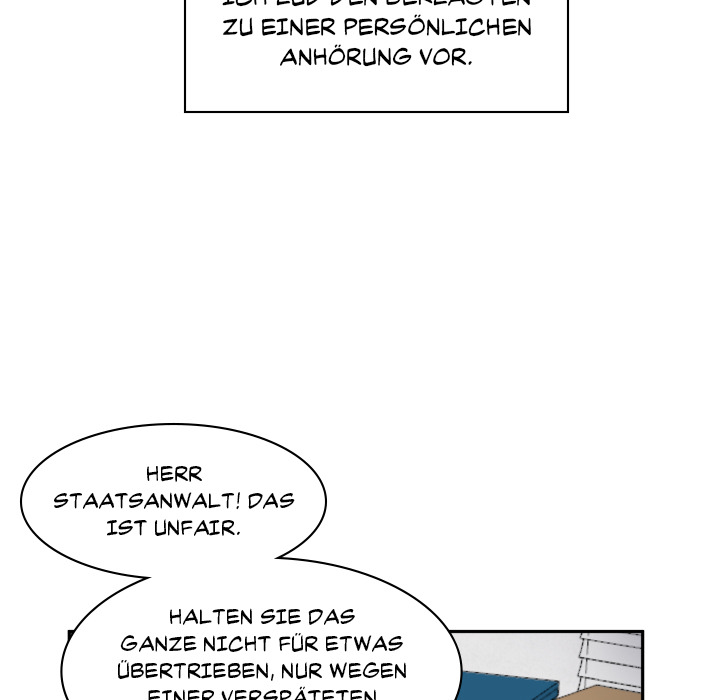 Staatsanwalt Lim: Betrügern auf der Spur - episode 15 - 165