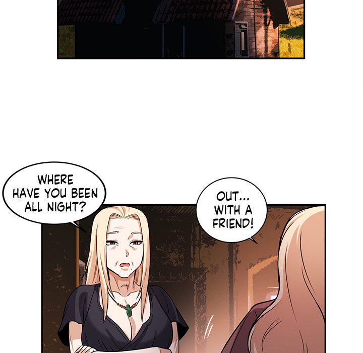 Zombie Girlfriend! - episode 26 - 58