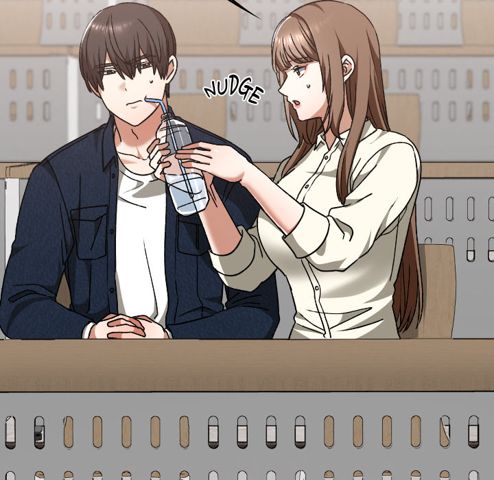 Don't Tell Anyone at School! - UNCENSORED - episode 27 - 72
