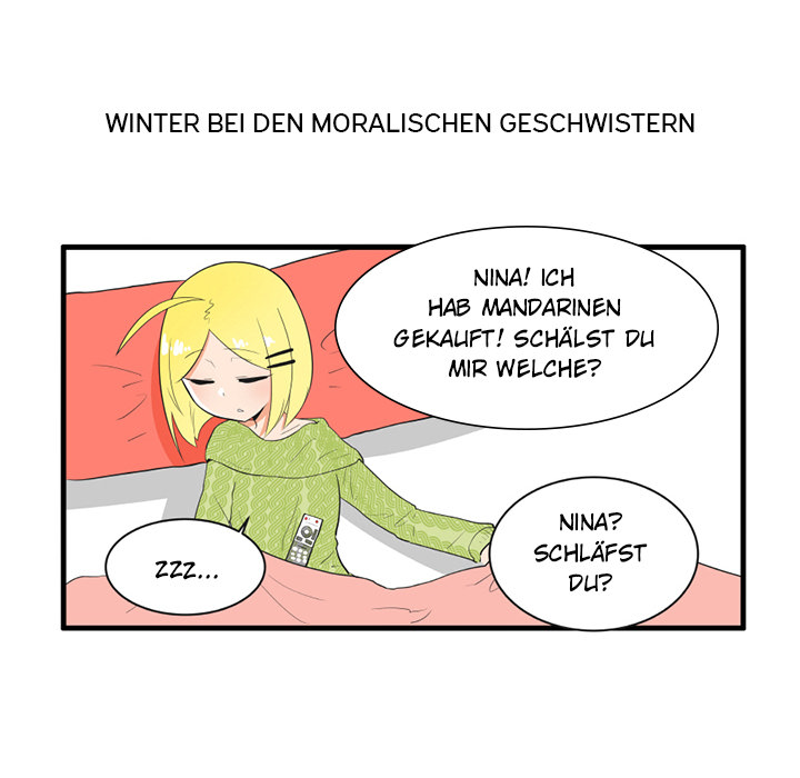 Unter Geschwistern - episode 41 - 14