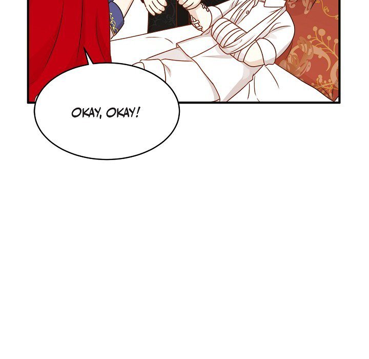 Hold on, Crown Prince! - episode 49 - 99