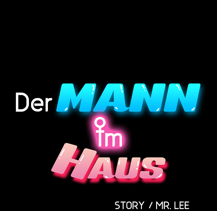 Der Mann im Haus - episode 28 - 45