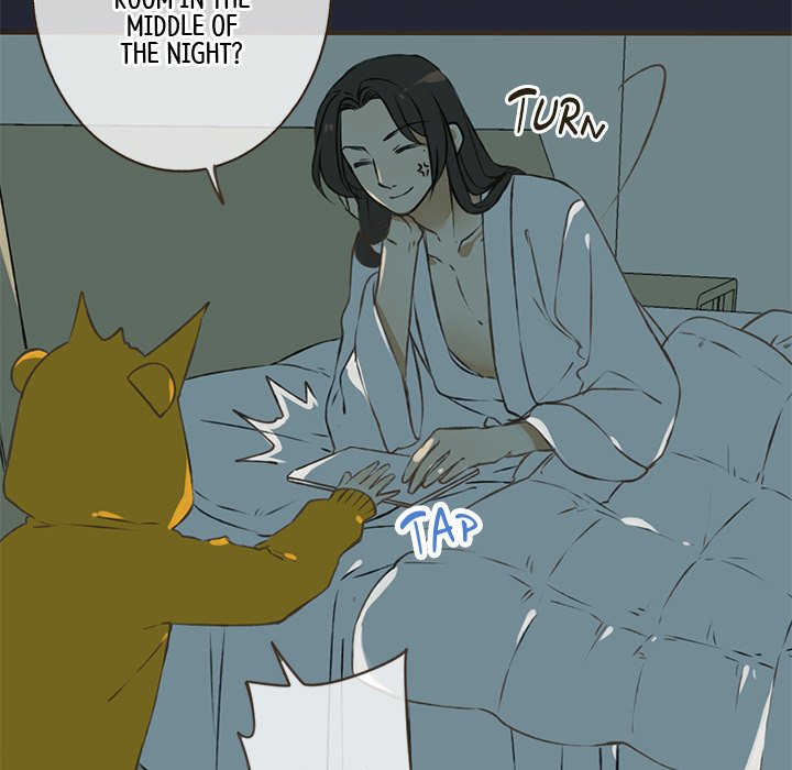 My Friend From Another Era - episode 10 - 67