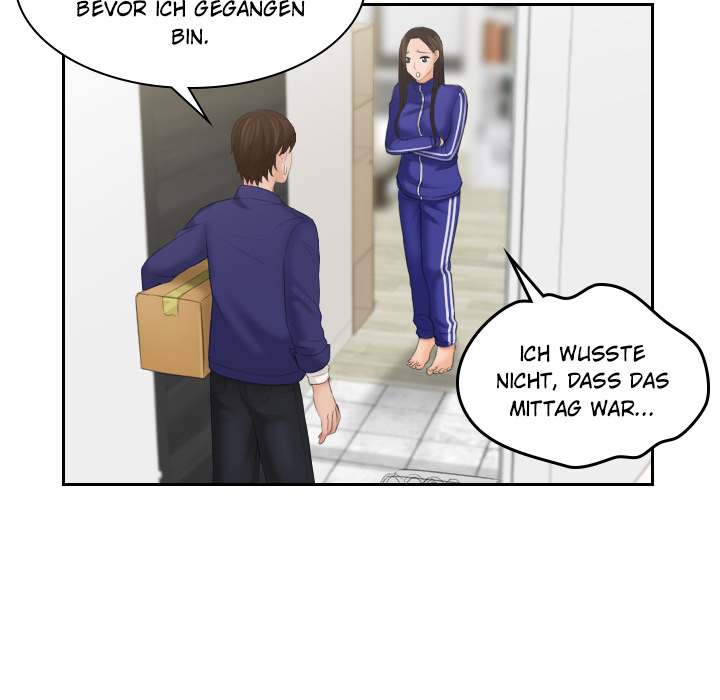 Geliebte Puppe - episode 6 - 12