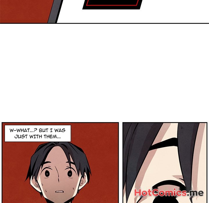 Crows - episode 22 - 25