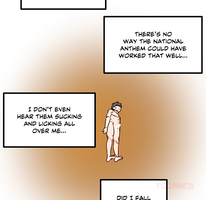 No Man's Land - episode 33 - 68