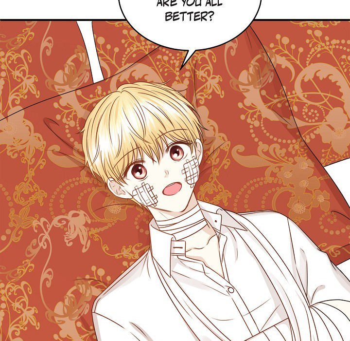Hold on, Crown Prince! - episode 49 - 40